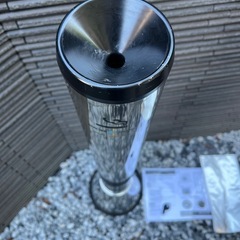 灰皿の画像