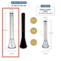 灰皿の画像