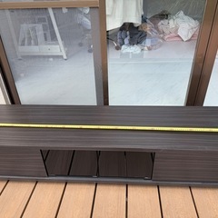 テレビ台の画像