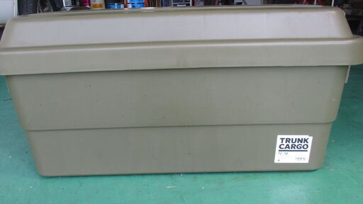 リス　TRUNK　CARGO　TC-70　TC-50