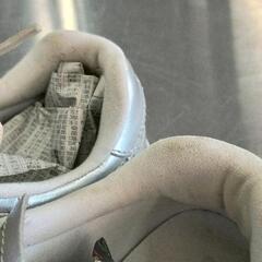 0815-123 Newbalance WL520ME スニーカー 23cmの画像