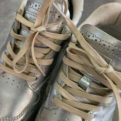 0815-123 Newbalance WL520ME スニーカー 23cmの画像