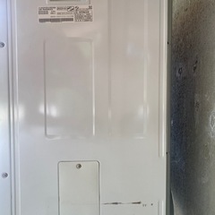 日立　電器衣類乾燥機　4kg の画像