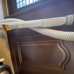 紙パック式掃除機の画像