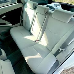 月々格安『自社ローン＆リース』対応のお車です😉審査通過率【MAX】🔥ローンが通らない方でも自社分割OK！　トヨタ　プリウス　S　修復歴なし　車検2年付き！　フルセグナビ　バックカメラ　保証人不要（対応エリア：東北6県）の画像