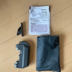 ライン結び器の画像