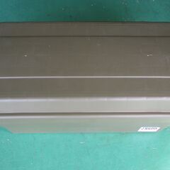 リス　TRUNK　CARGO　TC-70　TC-50の画像