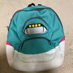はやぶさ  ドクターイエローリュックの画像