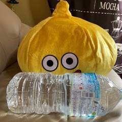 スライム　ぬいぐるみの画像