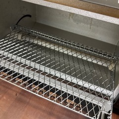 KOIZUMIトースターの画像