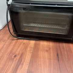 KOIZUMIトースター
