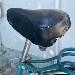 自転車の画像
