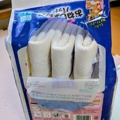 おねしょ対策パッド20枚の画像