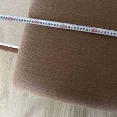 DOUBLEDAYソファダイニングソファの画像
