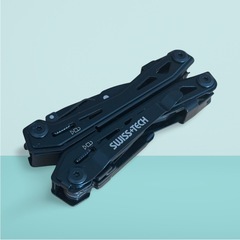 SWISS+TECH マルチプライヤーの画像