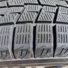 スタッドレス4本セット　205/55R16の画像