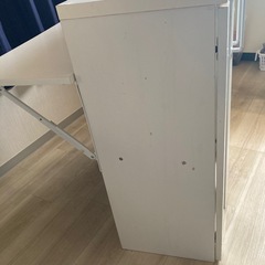 カウンターの画像