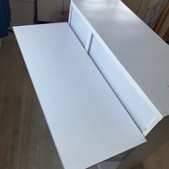 カウンターの画像