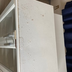 カウンターの画像