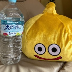 スライム　ぬいぐるみの画像