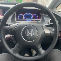 ホンダ　　オデッセイ　　中古車の画像
