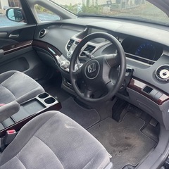 ホンダ　　オデッセイ　　中古車の画像