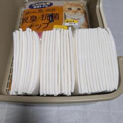 ニャンとも清潔トイレの画像
