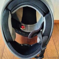 フルフェイス　ヘルメットの画像