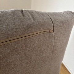 座椅子の画像