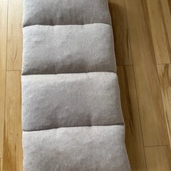 座椅子の画像