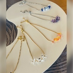 アクセサリーワークショップの画像