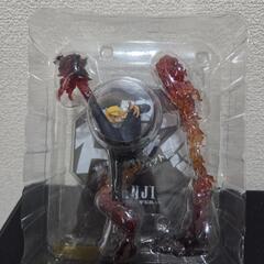 未使用長期保管品！バンダイフィギュア ワンピース『サンジ』※直接手渡し限定で場所は東京都武蔵村山市の画像
