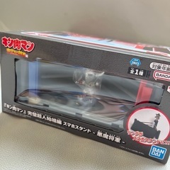 ◯キン肉マン◯完璧超人始祖編◯スマホスタンド◯新品未開封◯の画像