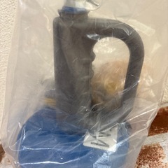 パイプクリーナー ワイヤー 回転式 排水管 排水溝 つまり ワイヤーブラシ 5mの画像