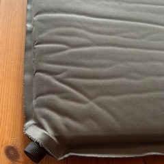 【クオルツ　シングルサイズ エアマット】の画像