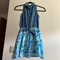 130〜150女の子子供服まとめ売りの画像