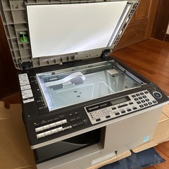 SHARP AR-N202FP コピー機（引き取り限定）の画像