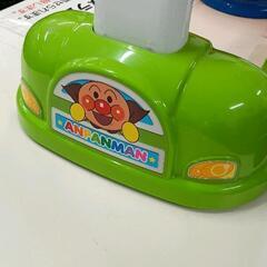 0815-152 アンパンマン　キッズドライバーの画像