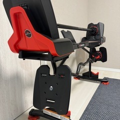 【定価20万円以上】可変式バーベル　筋トレ　トレーニング　ダンベルの画像
