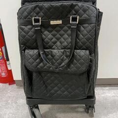 0815-153 島製作所 ショッピングカート Melody メロディスムーズの画像