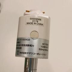 0815-182 ライティングバー用ライトの画像