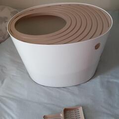 ペット用トイレの画像