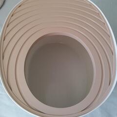ペット用トイレの画像