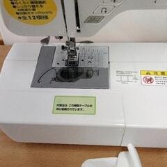 0815-319 ブラザー　コンピューターミシン　AgneauD'or 103の画像
