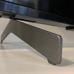 取りに来れる方限定！ＳＯＮＹ（ソニー）の４Ｋチューナー内蔵液晶テレビです！の画像