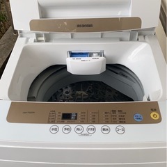 洗濯機の画像