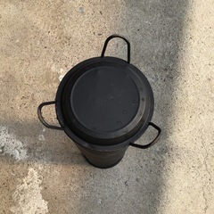 傘立ての画像