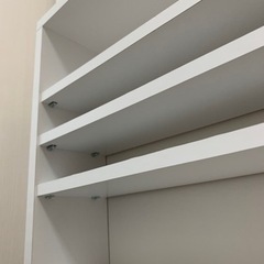 ディスプレイ棚(可動棚タイプ)の画像
