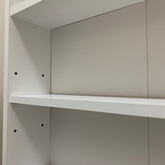 ディスプレイ棚(可動棚タイプ)の画像
