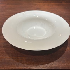 パスタ皿
の画像